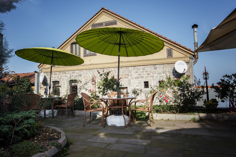 Tahir Ağa Konağı Otel