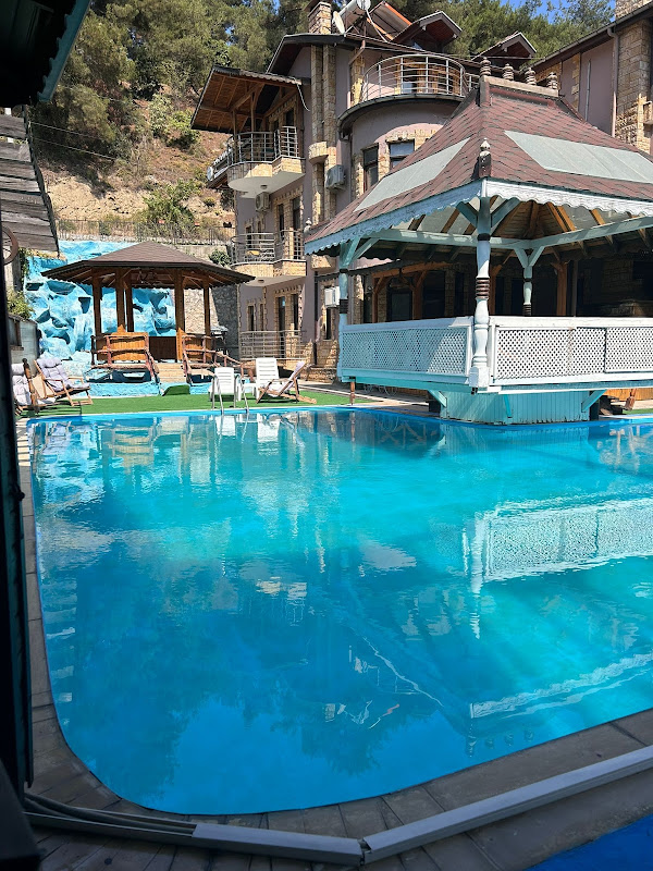 Grand Ahtamar Suit Otel