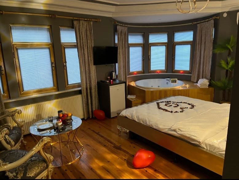 Grand Ahtamar Suit Otel