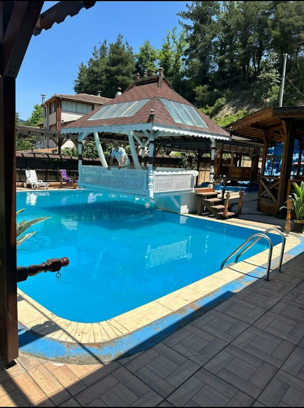 Grand Ahtamar Suit Otel