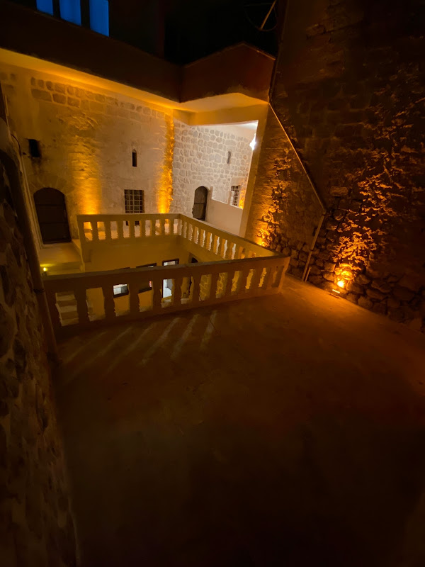 Madam Maria konağı ve Butik Otel