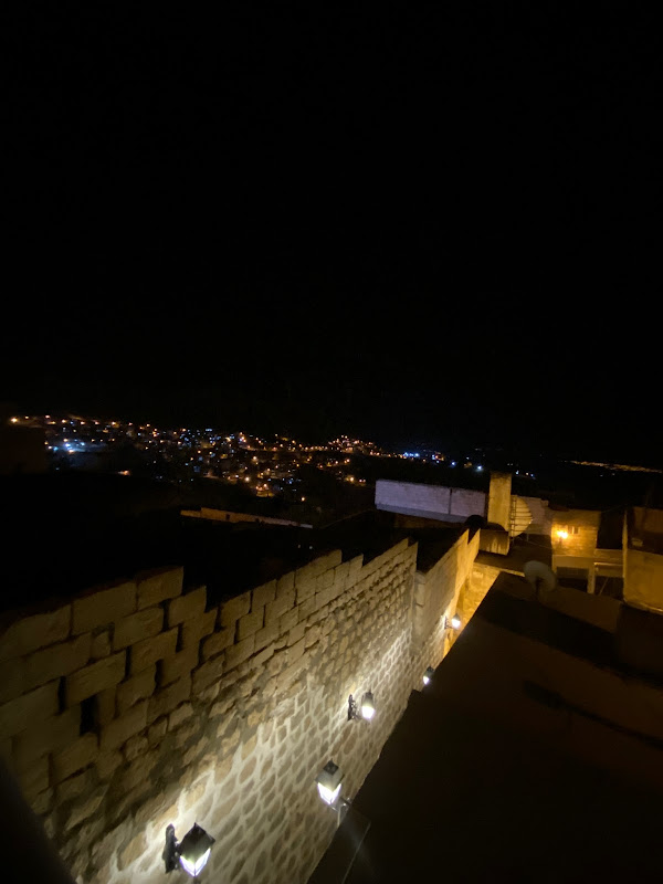 Madam Maria konağı ve Butik Otel