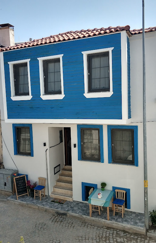 Demirtaş Butik Otel