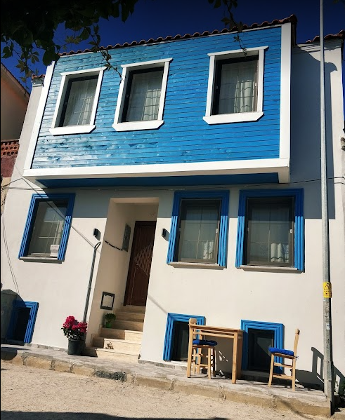 Demirtaş Butik Otel