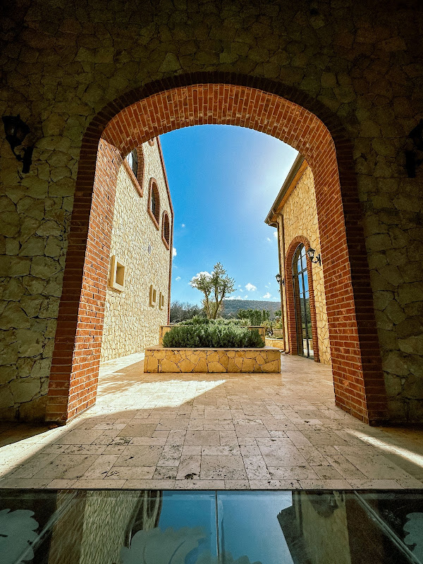 Bengodi Boutique Hotel