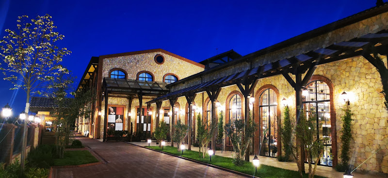 Bengodi Boutique Hotel