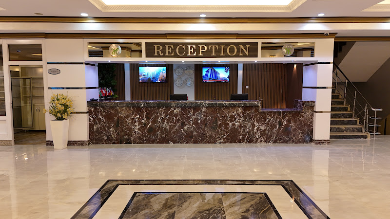 HOTEL TATVAN KARDELEN