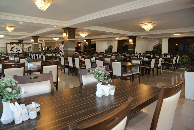 HOTEL TATVAN KARDELEN