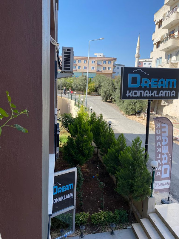 Dream Konaklama