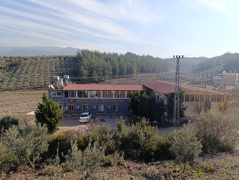 Butik Otel