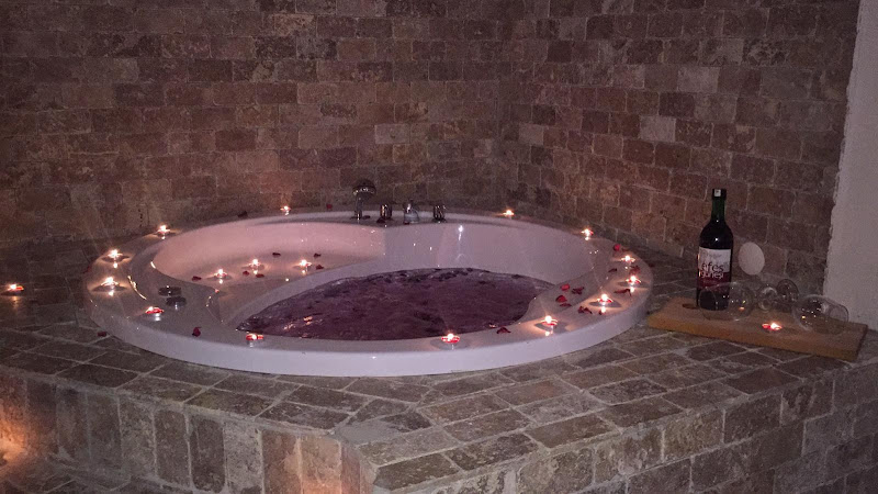 Grand Boss Suit Otel