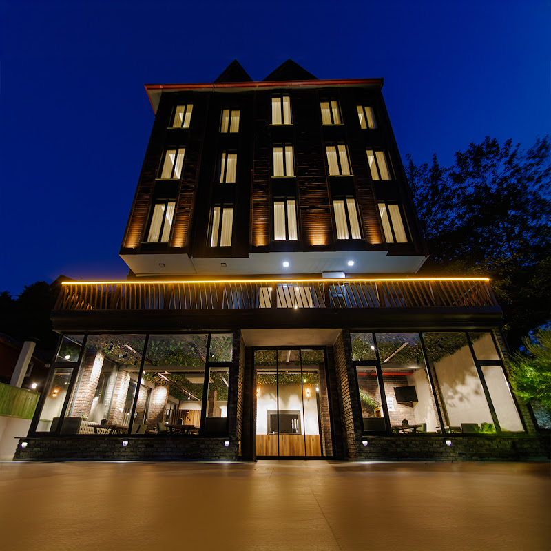 QUERENCİA Suit Hotel