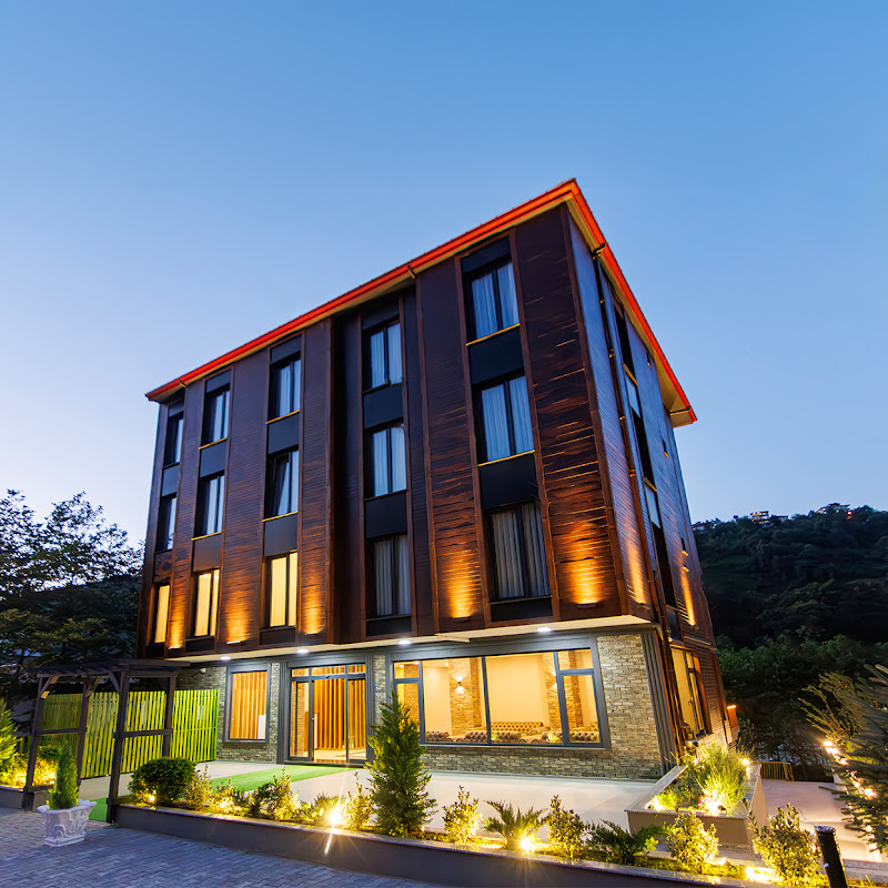 QUERENCİA Suit Hotel