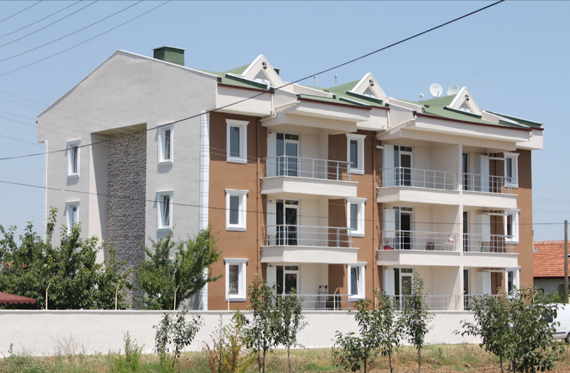 Karaağaç Green Edirne