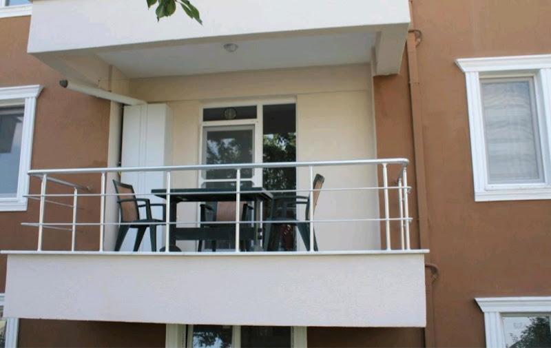 Karaağaç Green Edirne