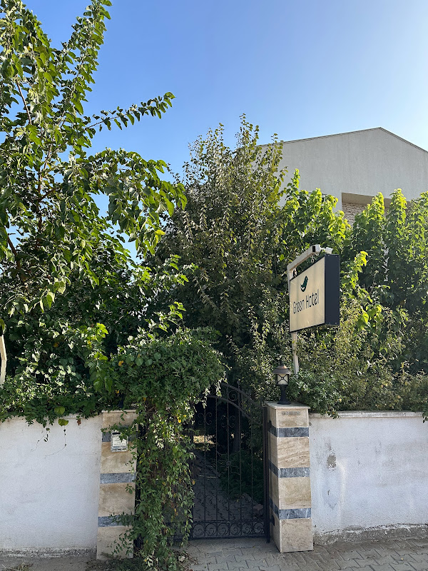 Karaağaç Green Edirne