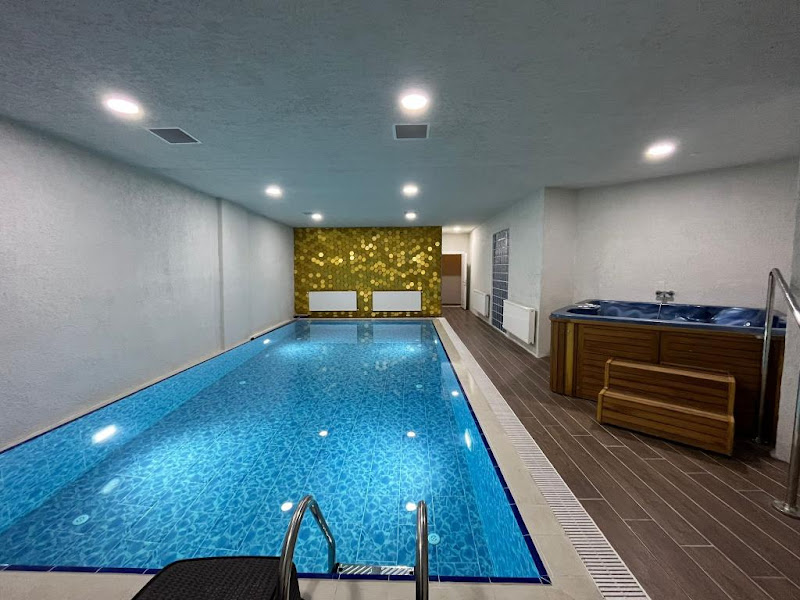 Crystal Snow Butik Hotel