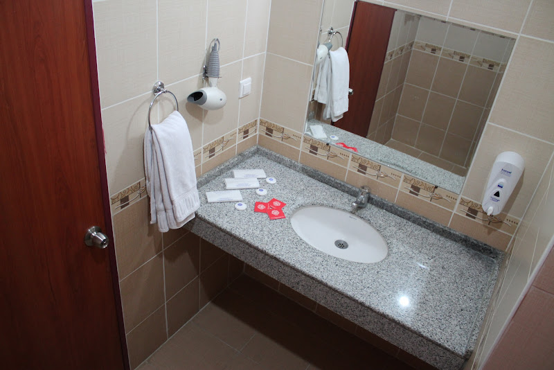 Hitit Uygulama Oteli