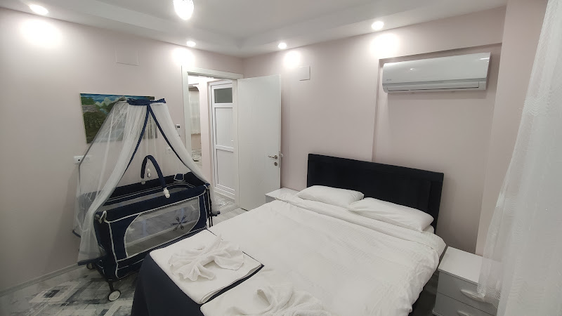 Engin Home Pamukkale Günlük Kiralık Apart