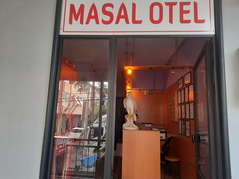 MASAL HOTEL