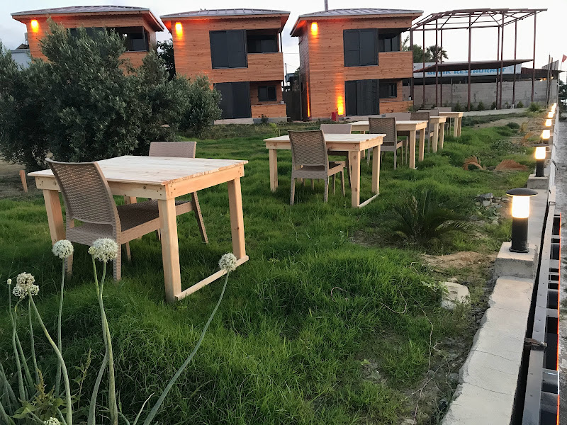 Arsuz Grand Bungalov Evleri