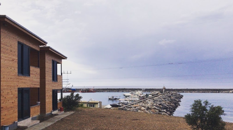 Arsuz Grand Bungalov Evleri