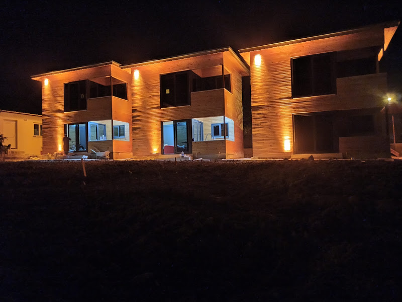 Arsuz Grand Bungalov Evleri