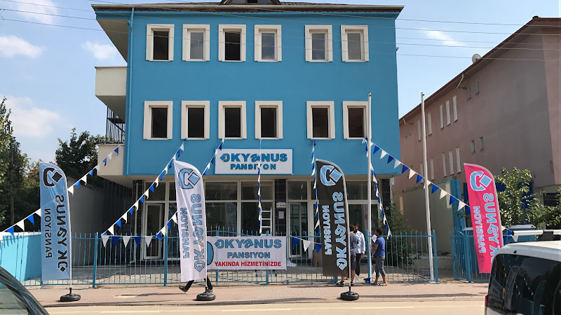 İnegöl Okyanus Pansiyon