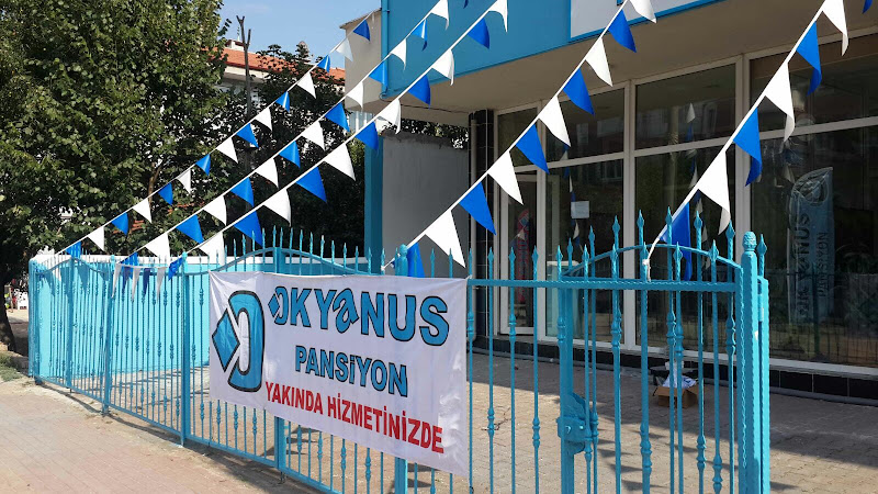 İnegöl Okyanus Pansiyon