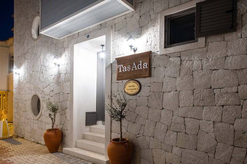 TaşAda Hotel