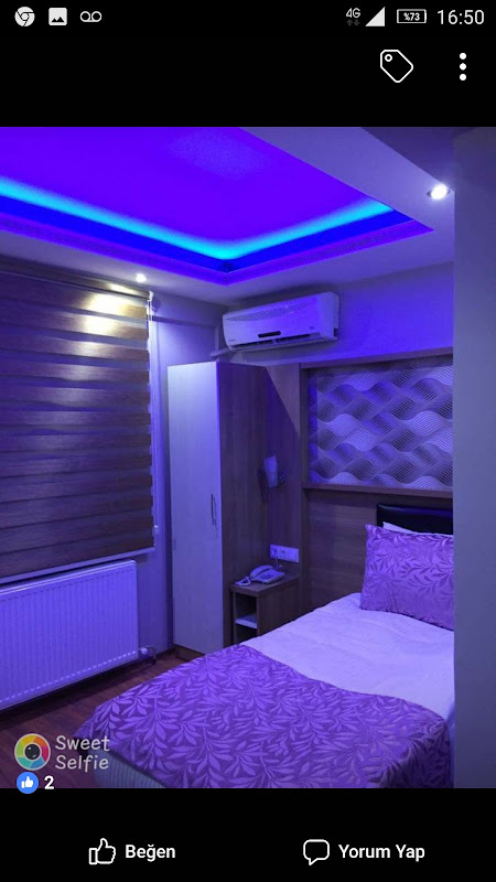 BANDIRMA GÖZNUR OTEL