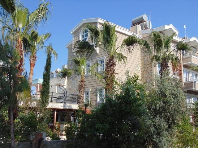 Gazipasa Star Hotel & Apart