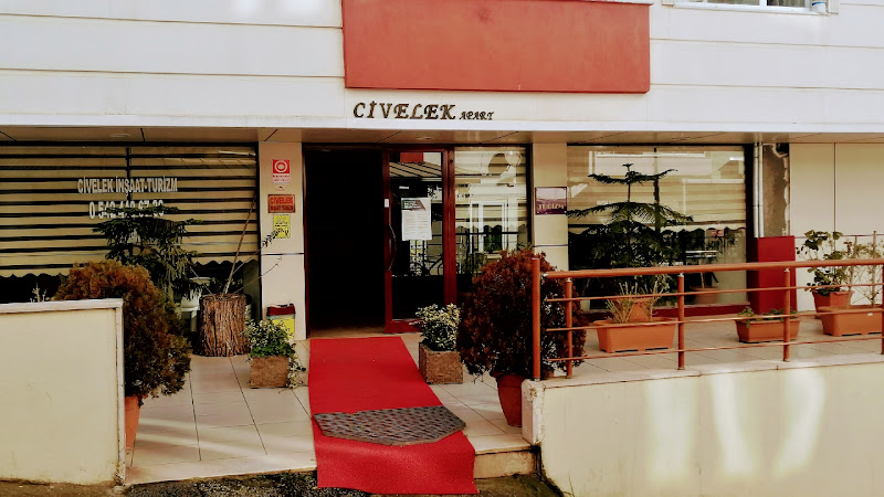 ARMUTLU CİVELEK APART OTEL