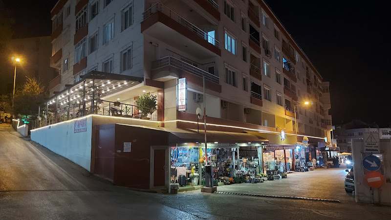 ARMUTLU CİVELEK APART OTEL