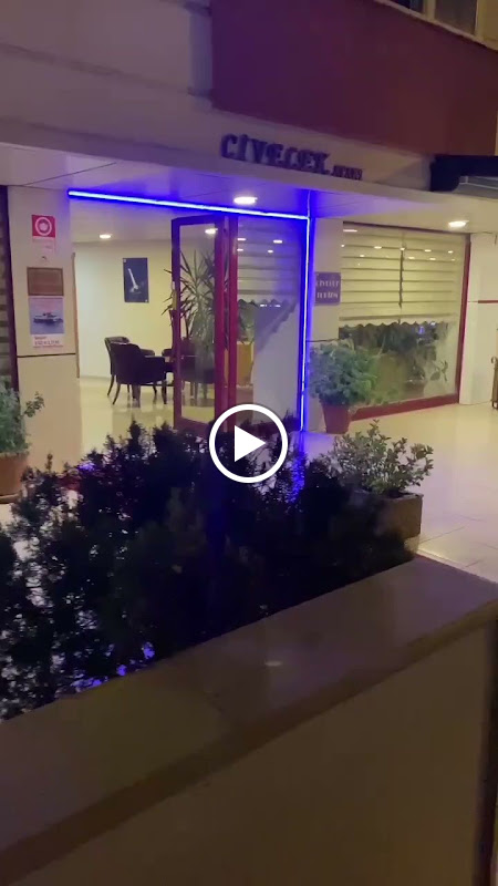 ARMUTLU CİVELEK APART OTEL