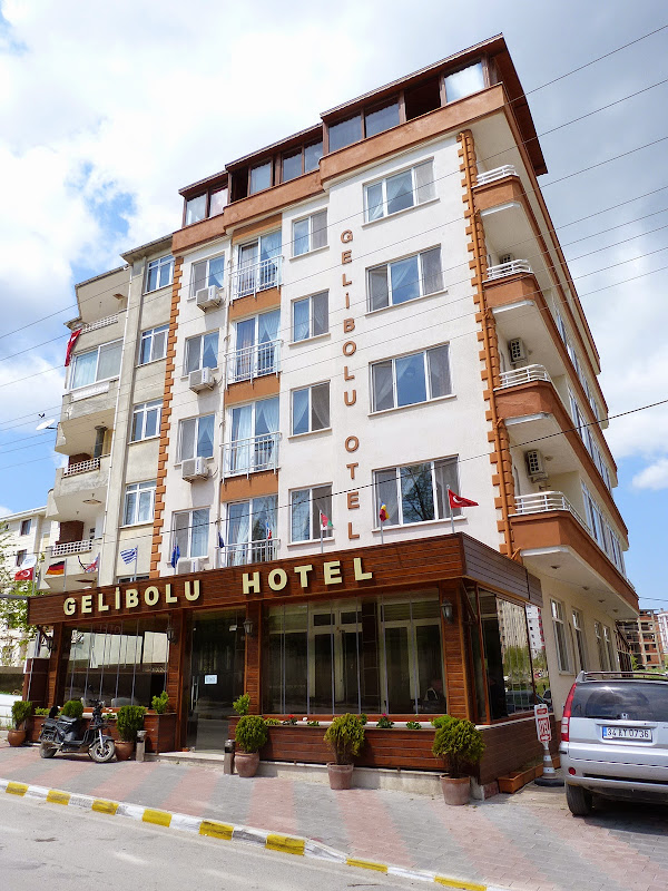 Gelibolu Otel