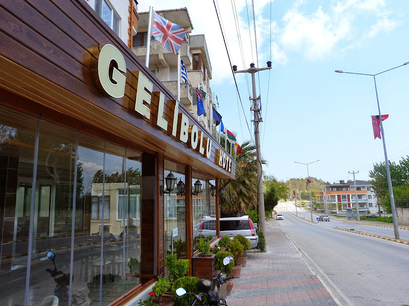 Gelibolu Otel