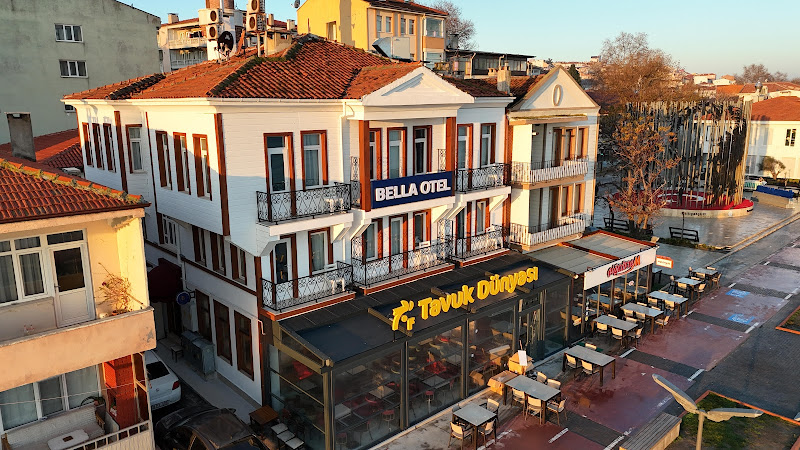 Bella Mudanya Otel