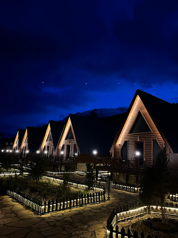 By Life Resorts Hotel