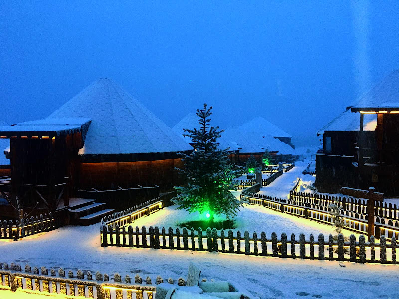 By Life Resorts Hotel