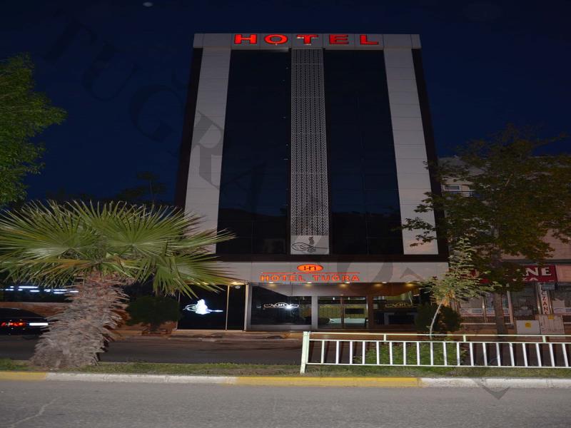 TUĞRA HOTEL