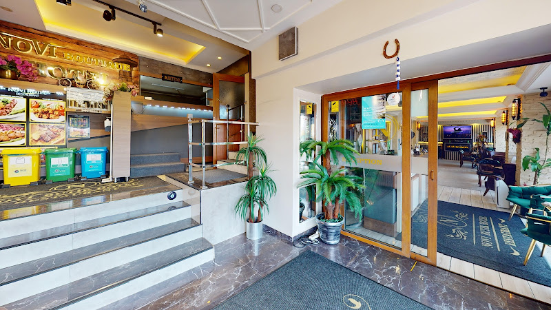 Florya Novi Hotel