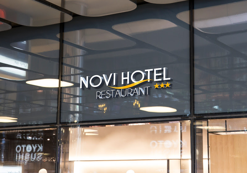 Florya Novi Hotel