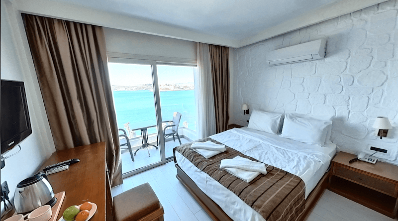 Gulet Otel