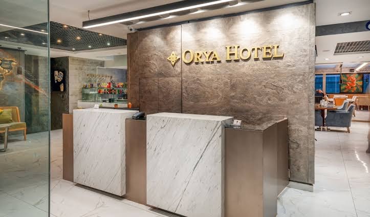 Modus Hotel İstanbul