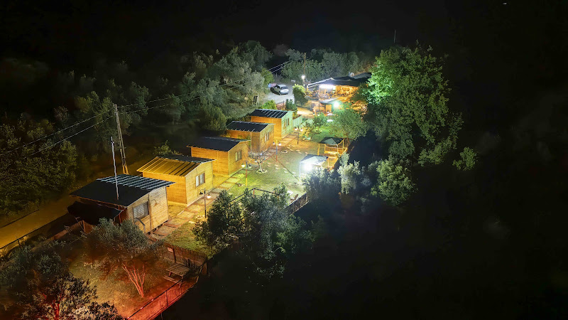 İda Tahtalıköy Bungalov