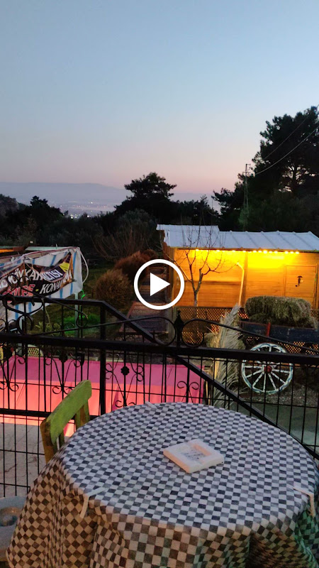 İda Tahtalıköy Bungalov