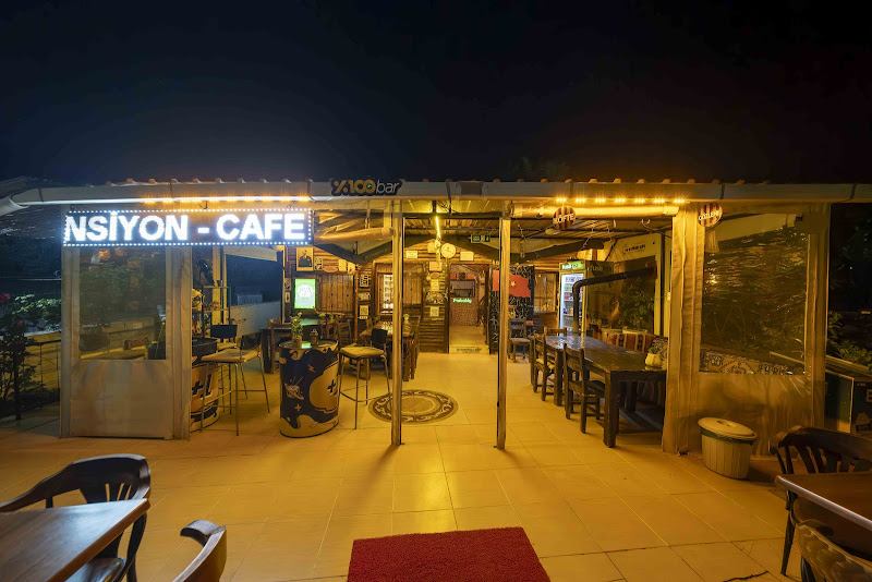 İda Tahtalıköy Bungalov