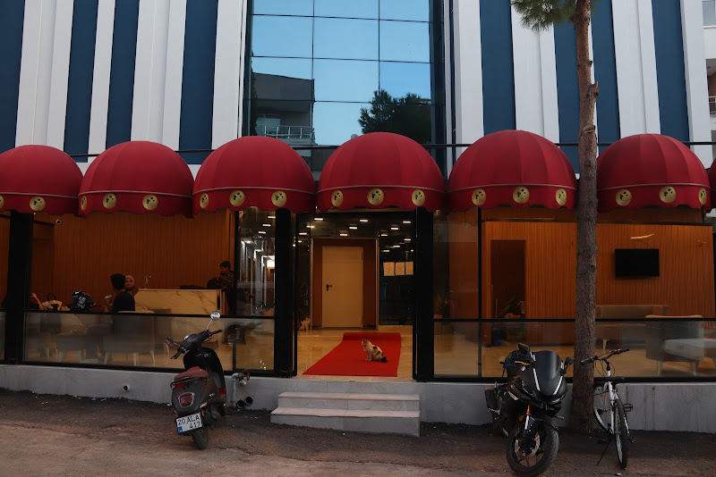 Nativo Hotel