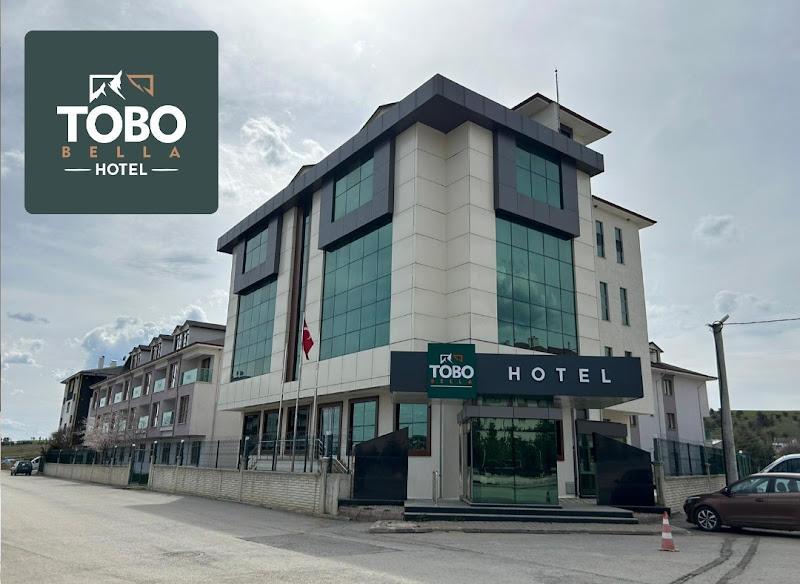 Tobo Bella Hotel / Gerede 3 Yıldızlı